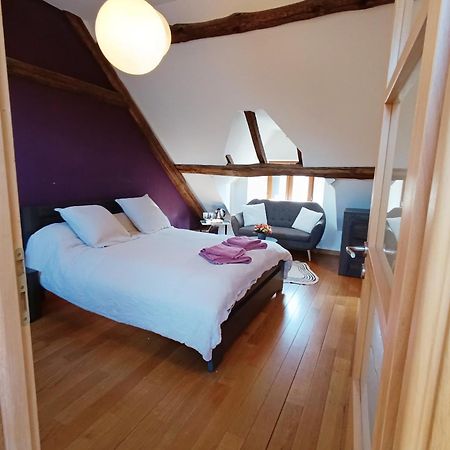 Villas De Leypinas B&B Saint-Pardoux-Corbier Esterno foto