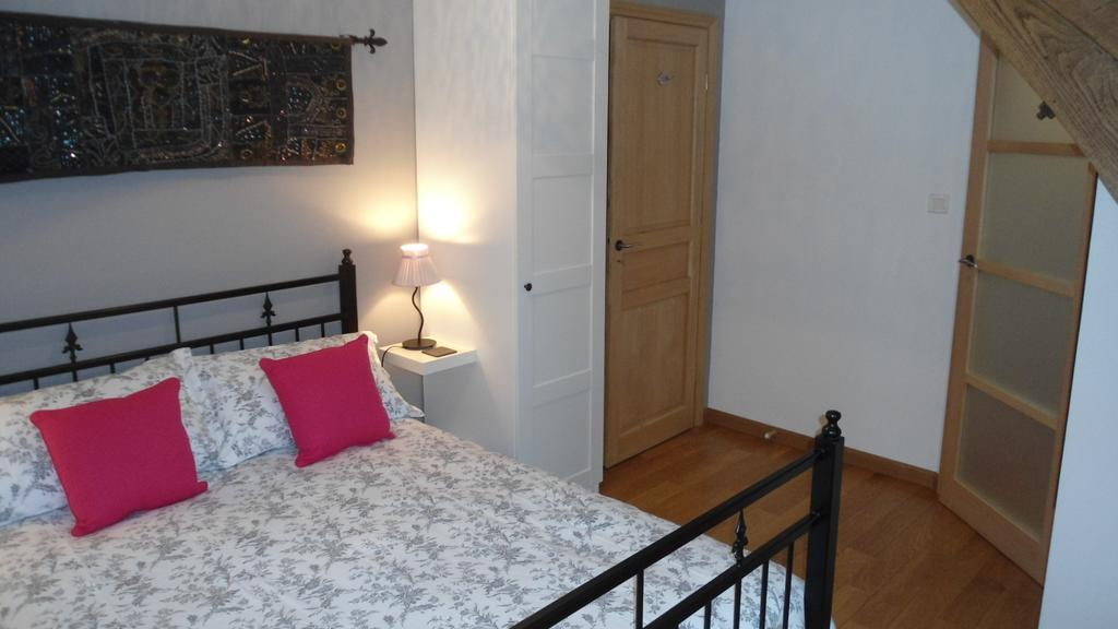 Villas De Leypinas B&B Saint-Pardoux-Corbier Esterno foto